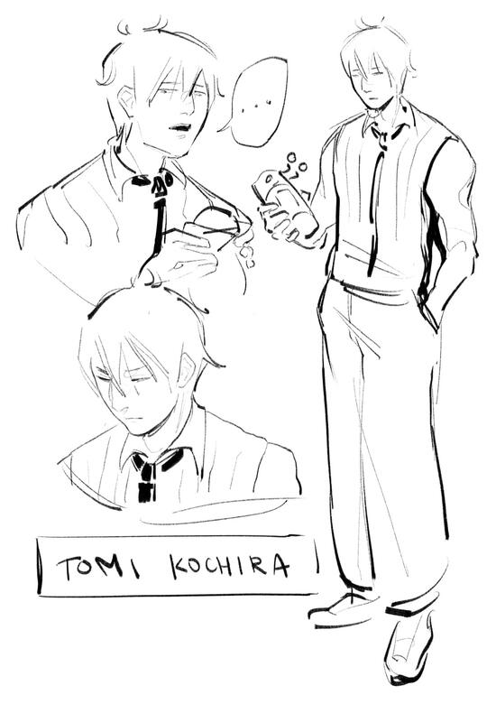Tomi